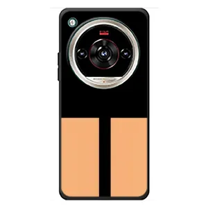 Купить Чохли на телефон з принтом Anime для ZTE Nubia Focus 2 Ultra (Shippuuden)