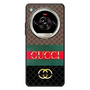 Чехлы Бренд GUCCI для ZTE Nubia Focus 2 Ultra (Стиль GUCCI)