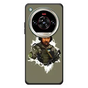 Чехлы Т.Г. Шевченко ВСУ для ZTE Nubia Focus 2 Ultra (Т.Шевченко)