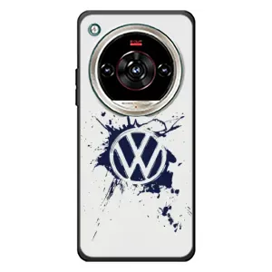 Чехол "Фольксваген" для ZTE Nubia Focus 2 Ultra (Volkseagen 2)