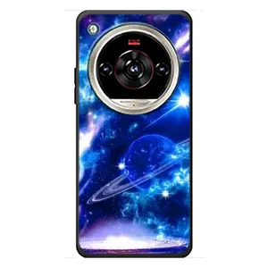 Чехлы КОСМОС для ZTE Nubia Focus 2 Ultra (Яркий космос)