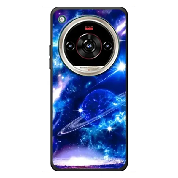 Чехол с рисунком «Яркий космос» для ZTE Nubia Focus 2 Ultra Чехол с рисунком «Яркий космос» для ZTE Nubia Focus 2 Ultra