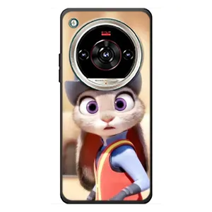 Чохли ЗООТРОПОЛІС для ZTE Nubia Focus 2 Ultra (Заєць Джуди Хопс)