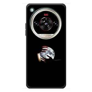 Чехлы КОСМОС для ZTE Nubia Focus 2 Ultra (Земля)