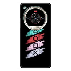 Чехол КИБЕРСПОРТ для ZTE Nubia Focus 2 Ultra
