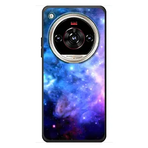 Чехлы КОСМОС для ZTE Nubia Focus 2 Ultra (Звездный вид)