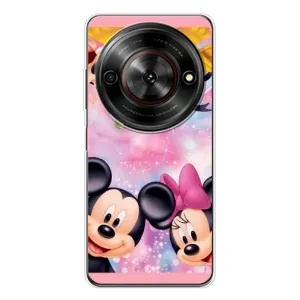 Чехлы для телефонов ZTE Nubia Focus 5G - Дисней (Disney)