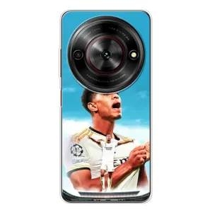 Чехлы с Джуди Беллингем для ZTE Nubia Focus 5G (Джуди)