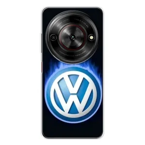 Чохол "Фольксваген" для ZTE Nubia Focus 5G (Фольц)