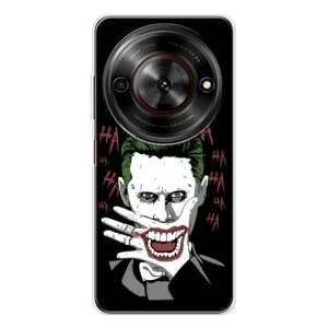 Чехлы с картинкой Джокера на ZTE Nubia Focus 5G (Hahaha)