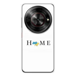 Чехлы для ZTE Nubia Focus 5G (Home - Украина) (Home)