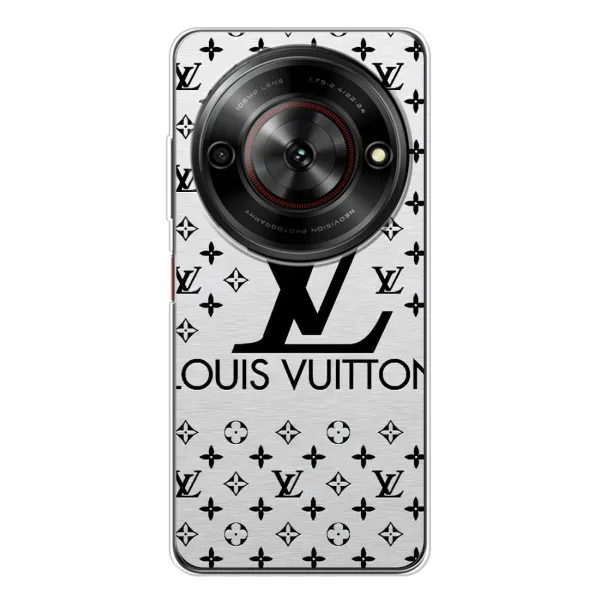 Чехол с рисунком «LV» для ZTE Nubia Focus 5G Чехол с рисунком «LV» для ZTE Nubia Focus 5G