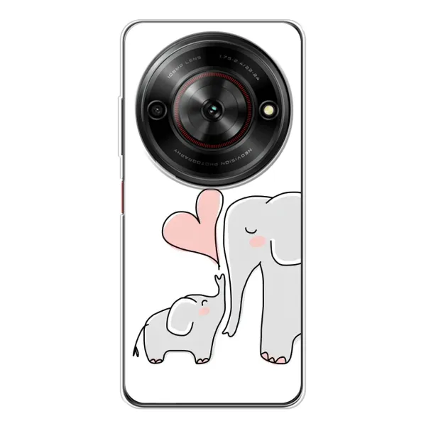 Чехол с рисунком «Мама» для ZTE Nubia Focus 5G Чехол с рисунком «Мама» для ZTE Nubia Focus 5G