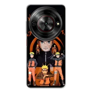 Чехлы с принтом Наруто на ZTE Nubia Focus 5G (Naruto герой)
