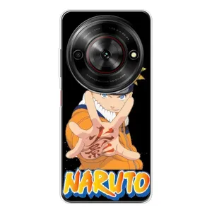 Чехлы с принтом Наруто на ZTE Nubia Focus 5G (Naruto)