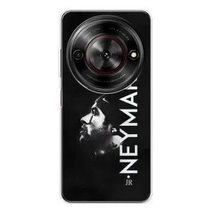 Силиконовый Чехол ZTE Nubia Focus 5G (Neymar)