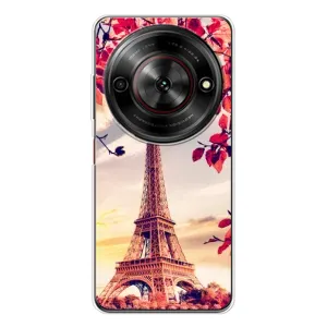 Чохол Ейфелева Вежа на ZTE Nubia Focus 5G (Paris photo)