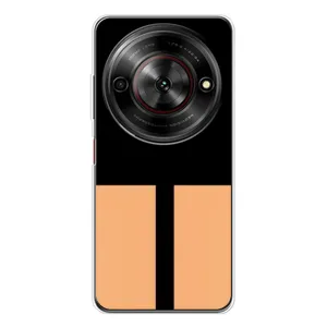 Купить Чехлы на телефон с принтом Anime для ZTE Nubia Focus 5G (Shippuuden)