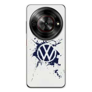 Чохол "Фольксваген" для ZTE Nubia Focus 5G (Volkseagen 2)