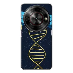 Чехлы со смыслом для ZTE Nubia Focus 5G (Жизнь)