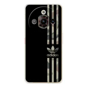 Чохол с стилі "Адідас" для Нубія Фокус Про (Adidas)