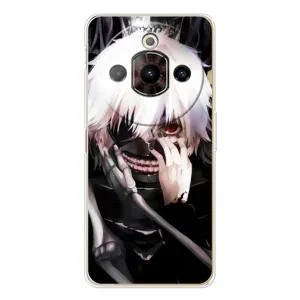 Чохли з героями АНИМЕ на ZTE Nubia Focus Pro (Аніме Гуль)