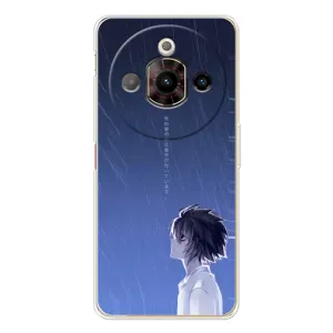 Чохли з героями АНИМЕ на ZTE Nubia Focus Pro (Anime L)