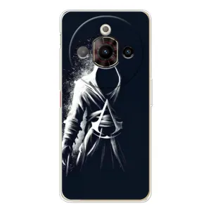 Чехол КИБЕРСПОРТ для ZTE Nubia Focus Pro (Ассасин)