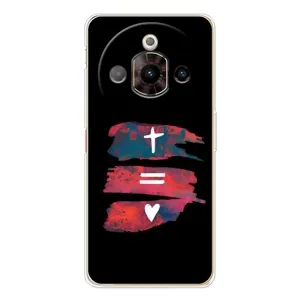 Чехлы для ZTE Nubia Focus Pro (Для Христиан) (Атрибутика)