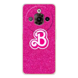 Силиконовый Чехол Барби Фильм на ZTE Nubia Focus Pro (B-barbie)