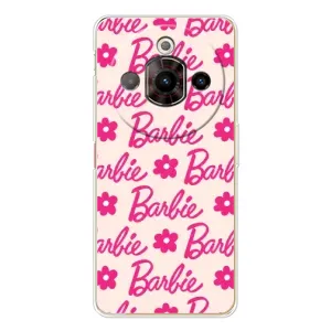 Силиконовый Чехол Барби Фильм на ZTE Nubia Focus Pro (Barbie)