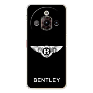 Чехлы с тематикой "Крутые машины" на ZTE Nubia Focus Pro (Logo Bentley)