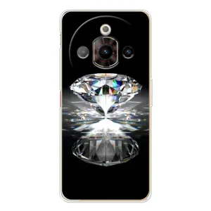 Чохол (Дорого-богато) на ZTE Nubia Focus Pro (Діамант)