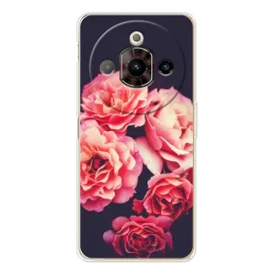 Чехлы с тематикой "ЦВЕТЫ" на ZTE Nubia Focus Pro (Бутоны)