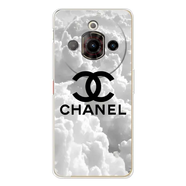 Чехол с рисунком «CHANEL» для ZTE Nubia Focus Pro Чехол с рисунком «CHANEL» для ZTE Nubia Focus Pro