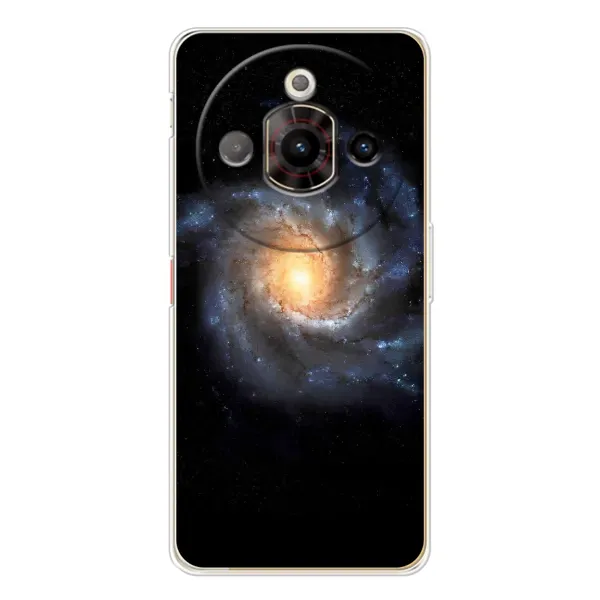Чехол с рисунком «Черная дыра» для ZTE Nubia Focus Pro Чехол с рисунком «Черная дыра» для ZTE Nubia Focus Pro