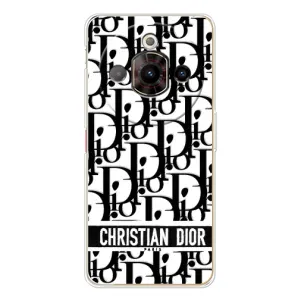 Чохол (Dior, Prada, YSL, Chanel) для ZTE Nubia Focus Pro (Christian Dior)