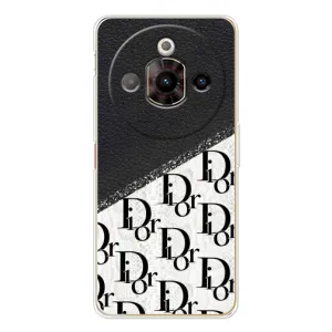 Чохол (Dior, Prada, YSL, Chanel) для ZTE Nubia Focus Pro (Діор)