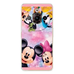 Чехлы для телефонов ZTE Nubia Focus Pro - Дисней (Disney)
