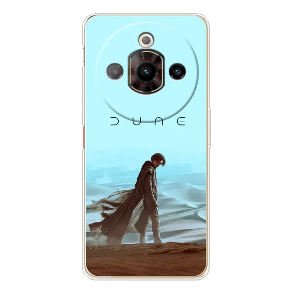 Чехол с рисунком «Дюна Пол» для ZTE Nubia Focus Pro