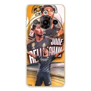 Чехлы с Джуди Беллингем для ZTE Nubia Focus Pro (Джуд Белингем)