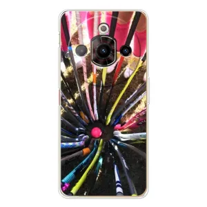 Чехлы с принтом Спортивная тематика для ZTE Nubia Focus Pro (Флорбол)