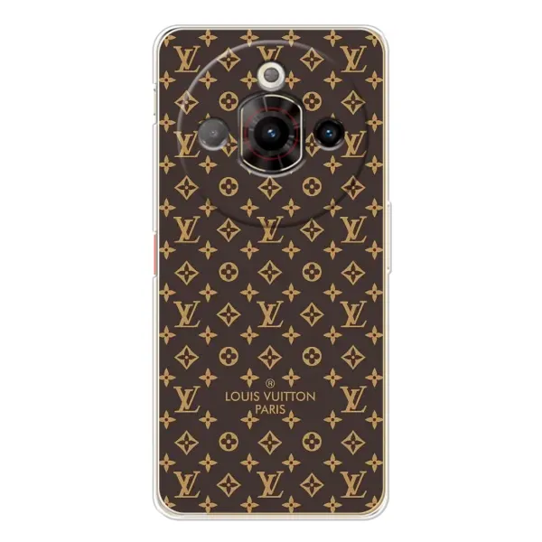 Чехол с рисунком «Фон Луи Виттон» для ZTE Nubia Focus Pro Чехол с рисунком «Фон Луи Виттон» для ZTE Nubia Focus Pro