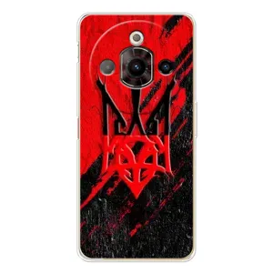 Чехол Укр Символика для ZTE Nubia Focus Pro (Герб Украины)
