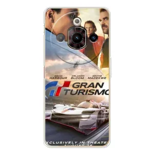 Чехол Gran Turismo / Гран Туризмо на Нубия Фокус Про (Gran Turismo)