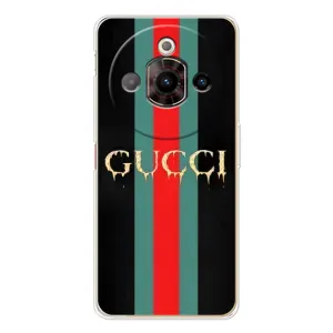 Чохли бренд ГУЧЧІ для ZTE Nubia Focus Pro (GUCCI)