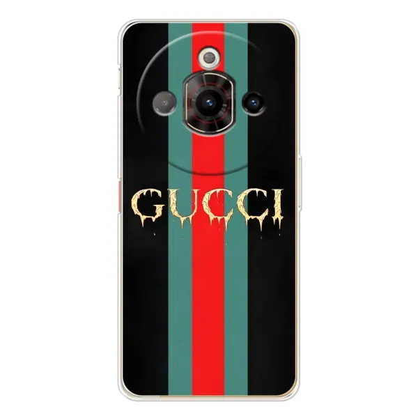 Чехол с рисунком «GUCCI» для ZTE Nubia Focus Pro Чехол с рисунком «GUCCI» для ZTE Nubia Focus Pro