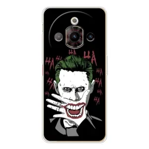 Чехлы с картинкой Джокера на ZTE Nubia Focus Pro (Hahaha)