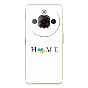 Чохли для ZTE Nubia Focus Pro (Home - Україна) (Home)
