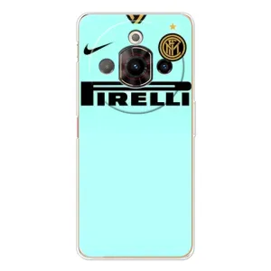 Силиконовые Чехлы принт Футбол на ZTE Nubia Focus Pro (Inter)